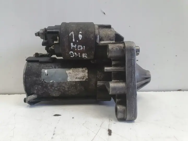 Peugeot Partner II 1.6 HDI ROZRUSZNIK valeo