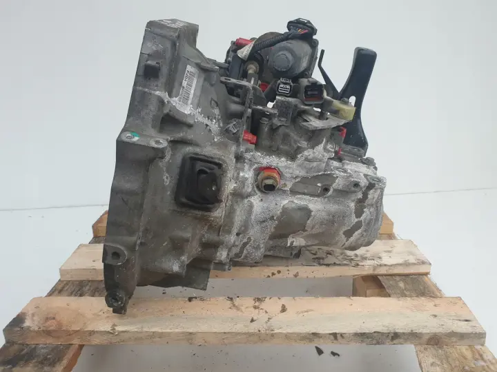 Honda Civic VIII 1.3 SKRZYNIA BIEGÓW PJD4 manualna