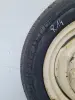 KOŁO ZAPASOWE Zapas felga 145/80 R14 4x105 Bridgestone Ecopia B381 2008