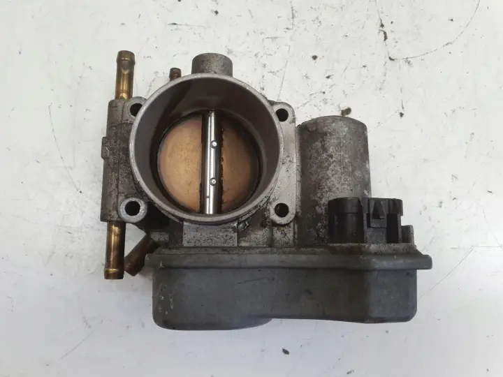 Opel Astra II G 1.6 16V PRZEPUSTNICA 25177983