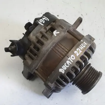 Peugeot Boxer II Jumper II 2.2 BlueHdi ALTERNATOR Mitsubishi 9824742880