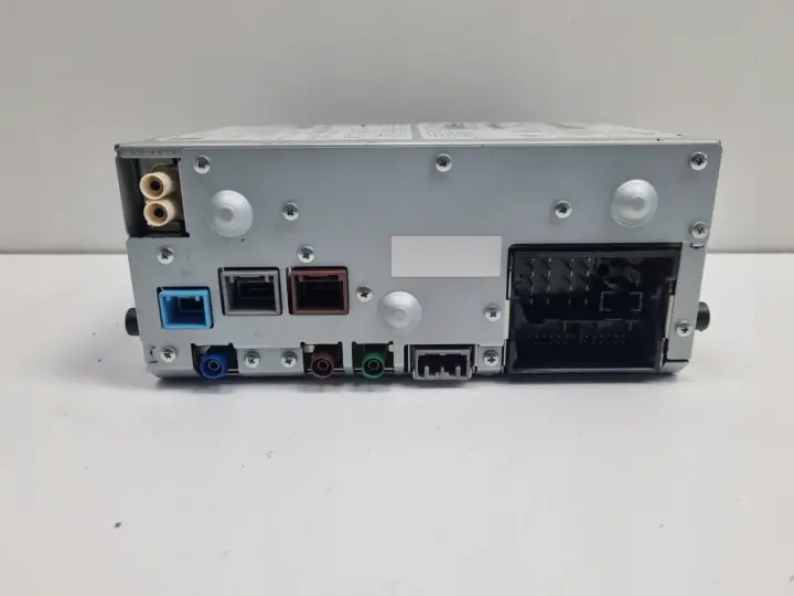 Volvo V40 II V60 S60 II CZYTNIK PŁYT CD radio nawigacja 31466579AA 31466579