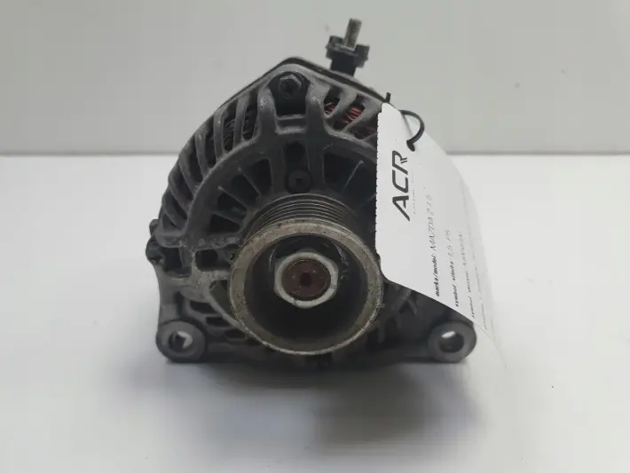 Mazda 2 III 1.5 SkyActive-G ALTERNATOR A5TJ0591ZT