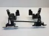 Ford F150 15-20r ZAWIAS TYLNYCH DRZWI LEWY TYŁ