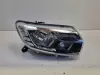 Dacia Sandero II LIFT 12-20r PRZEDNIA LAMPA PRAWA PRAWY PRZÓD 260105925R