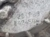 Peugeot 206 1.6 16V AUTOMATYCZNA SKRZYNIA BIEGÓW automat 20TP88