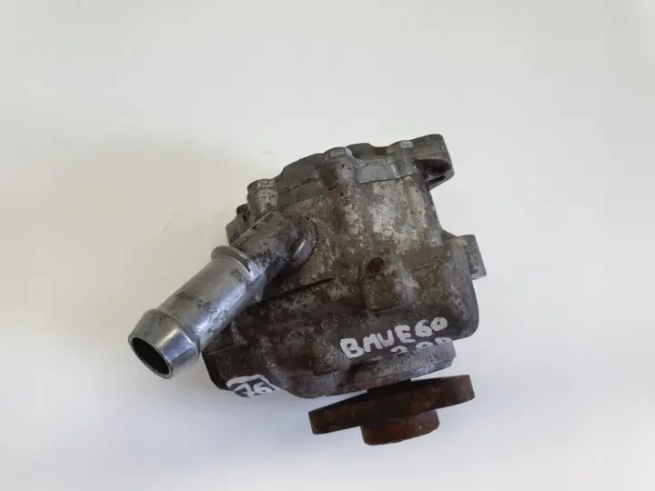 BMW E60 2.0 D M47 POMPA WSPOMAGANIA 7682974546