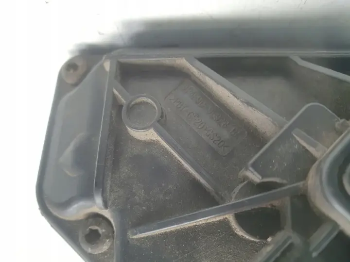 Ford C-Max 1.6 16V PRZEPUSTNICA VP4F9U-9E928-BA