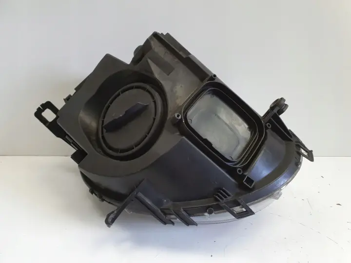 Mini R56 Cooper 06-13r PRZEDNIA LAMPA LEWA LEWY PRZÓD anglik 0301225701