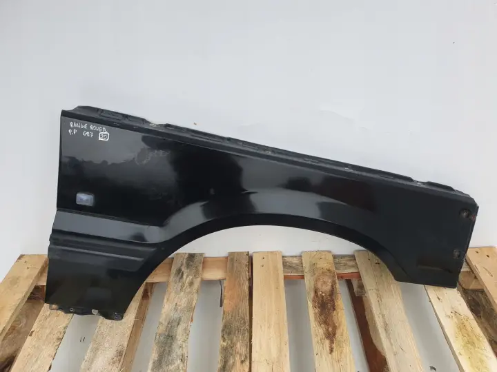Range Rover II P38 PRZEDNI BŁOTNIK PRAWY PRZÓD 697
