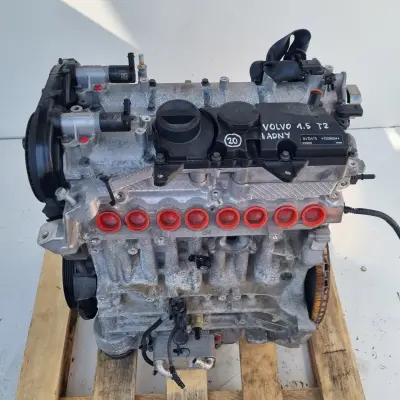 SILNIK Volvo V60 S60 II 1.5 T2 122KM bardzo ładny 49tyś B4154T5