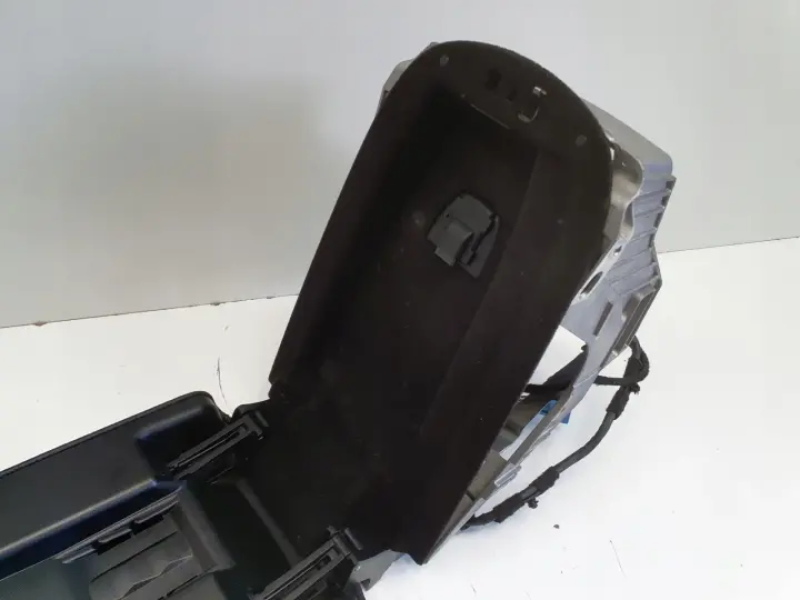 Mercedes ML W164 TUNEL ŚRODKOWY podłokietnik Schowek A1644401532