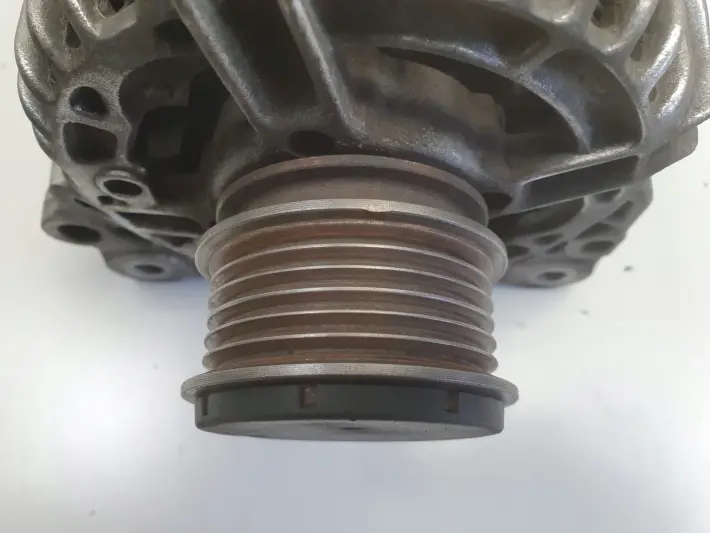 VW Golf IV Seat Leon I 1.9 TDI ALTERNATOR 038903023K 70A