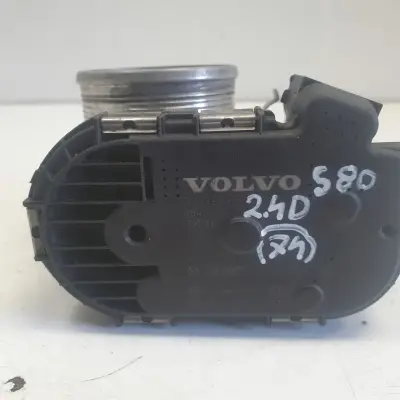 Volvo V70 III S80 II 2.4 D5 PRZEPUSTNICA 31216665