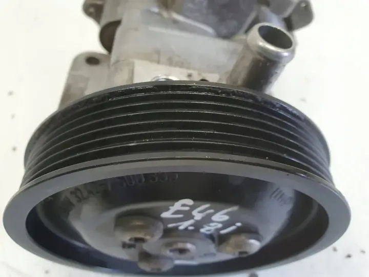 BMW E46 1.8 2.0 i POMPA WSPOMAGANIA 6756611