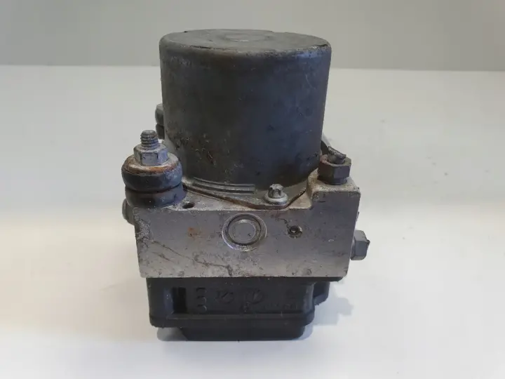 Peugeot Partner II POMPA ABS hamulcowa 0265232398 9660107180 0265800861