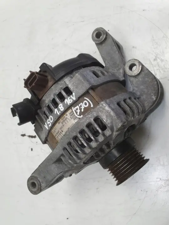 Volvo S40 II V50 1.8 16V ALTERNATOR 30795495 3M5T-10300-NC