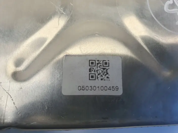 Volvo S60 V60 I 2.4 20V KOMPUTER SILNIKA sterownik 08692554A 079700-9291