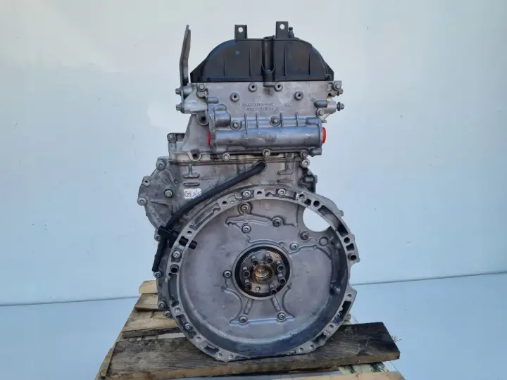 SILNIK PO REGENERACJI Mercedes Vito W639 nowy rozrząd 651.940 651940