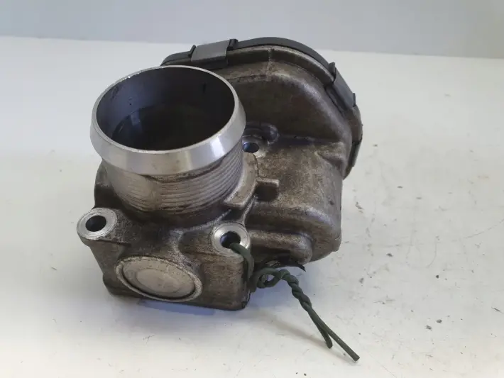 Volvo V70 III 1.6 D2 PRZEPUSTNICA 28275019 9673534480