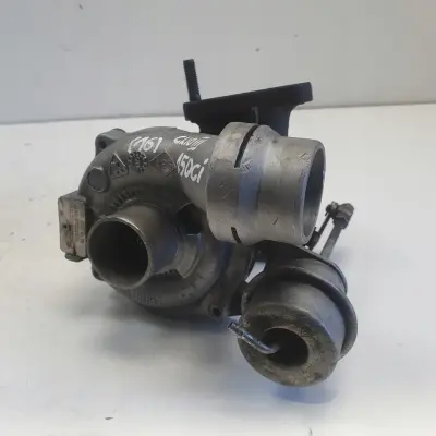 Renault Clio II 1.5 DCI TURBOSPRĘŻARKA turbo 54359700012