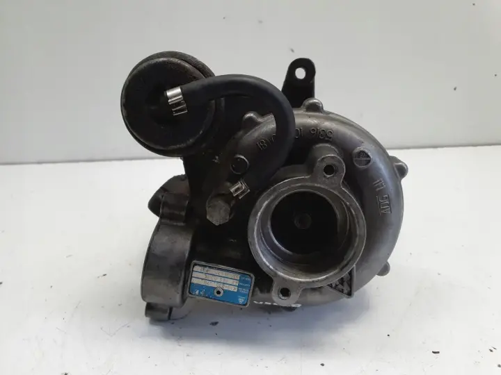 Citroen Jumper I 2.5 TD TURBOSPRĘŻARKA turbo 53169706737 K16-230678