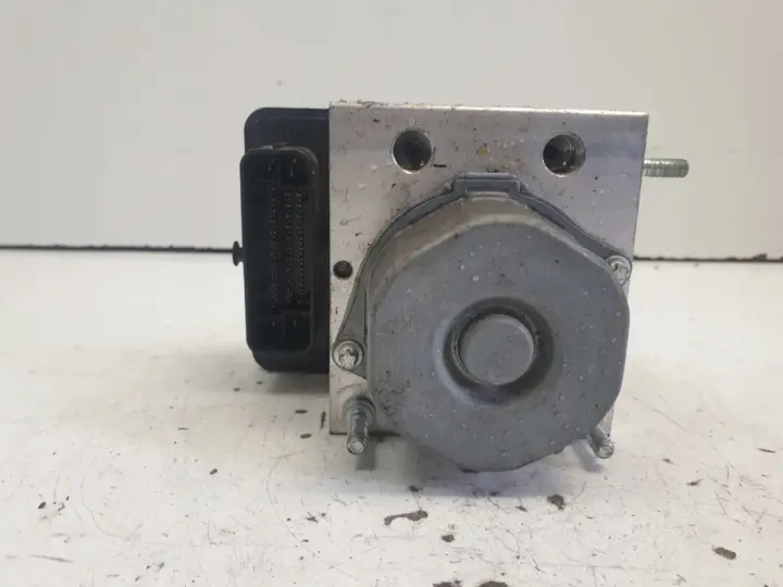 Renault Captur POMPA ABS Sterownik 476605492R