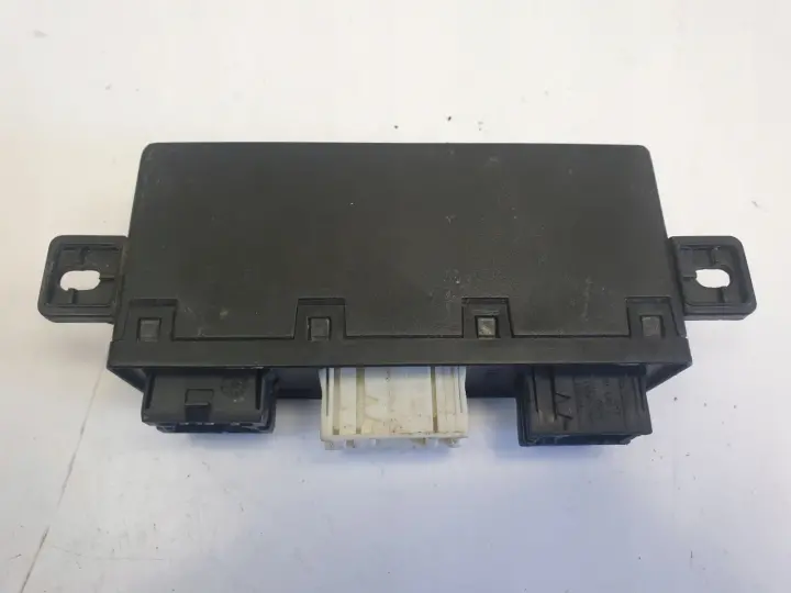 BMW E39 PRAWY MODUŁ DRZWI 6904245
