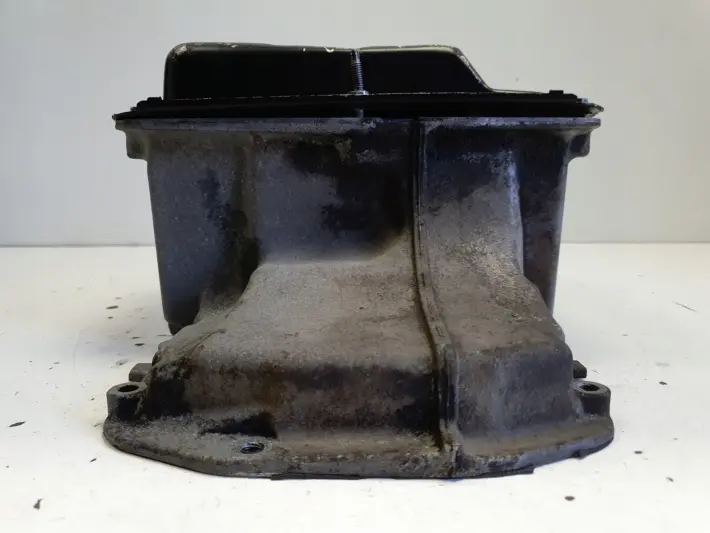 Citroen Jumpy II 1.6 HDI MISKA OLEJU olejowa