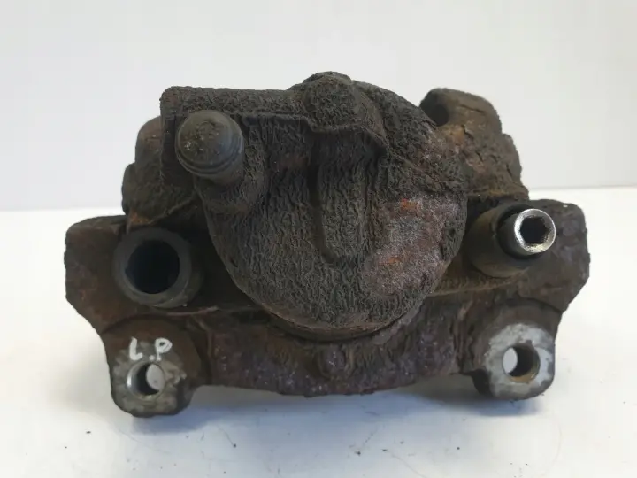 Ford Mondeo MK4 LIFT 2.0 TDCI PRZEDNI ZACISK lewy