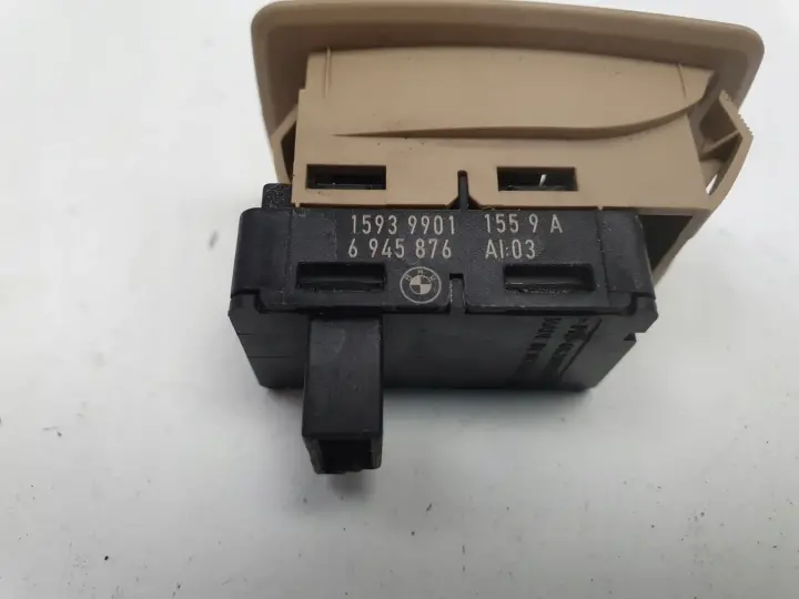 BMW X6 E71 PRZEŁĄCZNIK SZYB panel 6945876