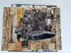 Fiat Panda II 1.1 1.2 8V SKRZYNIA BIEGÓW manualna MANUAL 51724724 c384