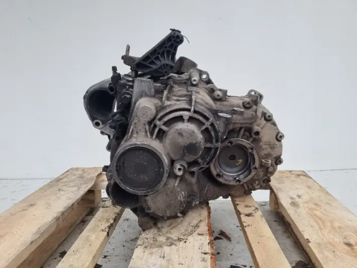 Audi A3 8V 1.8 TSI SKRZYNIA BIEGÓW manualna LHC manual