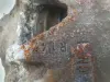 Volvo S60 II V60 I PRZEDNI ZACISK HAMULCOWY lewy przód kierowcy 316 mm 945
