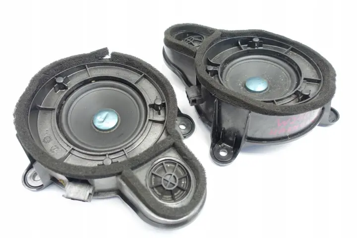 Mercedes W216 C216 GŁOŚNIK HARMAH KARDON lewy praw