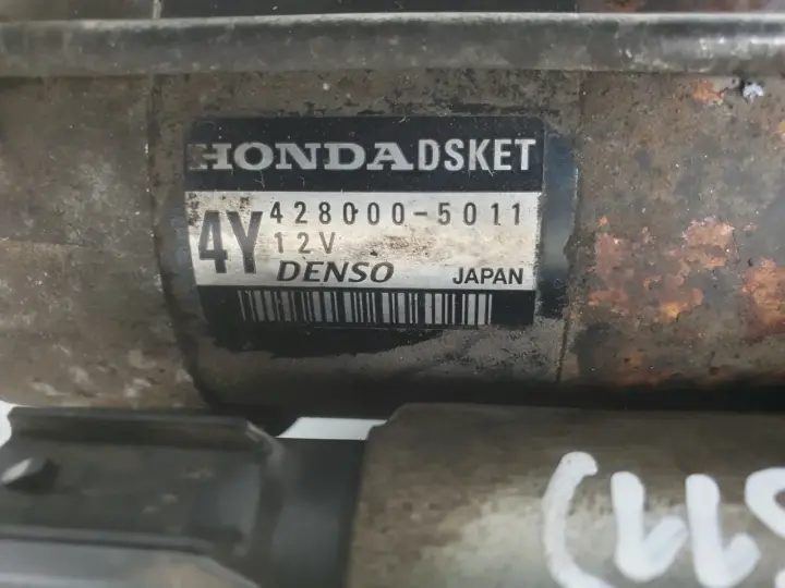 Honda Civic VIII 1.8 VTEC ROZRUSZNIK 428000-5011