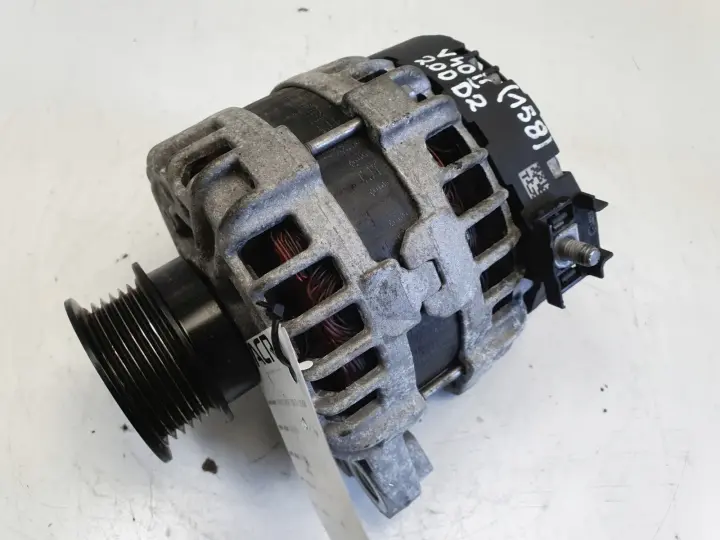 Volvo V40 II 2.0 D D2 ALTERNATOR 150A 31419101