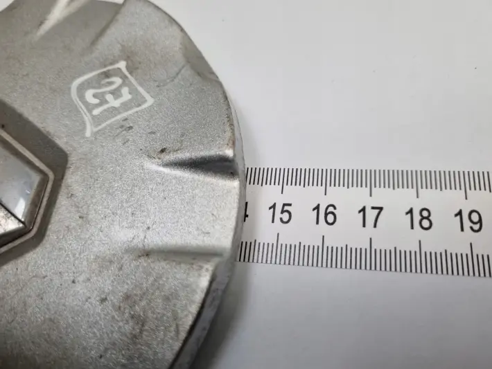 Renault DEKIELEK FELGI Kapsel kołpak 8200319243 140 mm 14cm