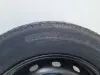 Mercedes W169 W245 KOŁO DOJAZDOWE dojazdówka 125/90 R16 5x112 1694000802
