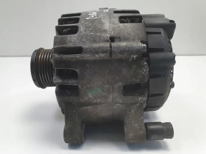 Citroen C4 II 1.6 HDI ALTERNATOR valeo 9678048880