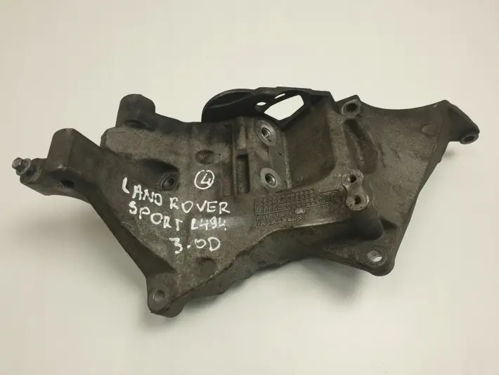 Land Rover Sport II 3.0 V6 TDV6 ŁAPA ALTERNATORA