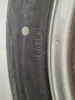 Mercedes Vito W447 KOŁO ZAPASOWE Zapas 205/65 R16C A4474010101