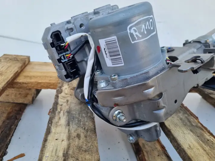Renault Megane IV WSPOMAGANIE ELEKTRYCZNE Kolumna kierownicza 488100422R
