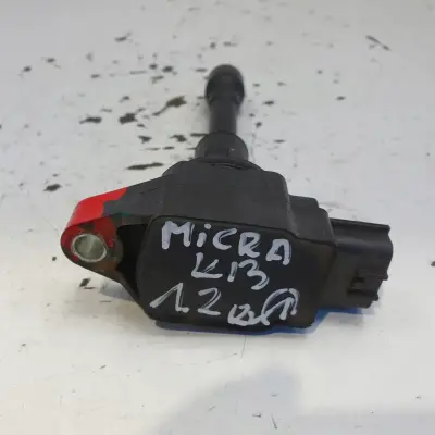 Nissan Micra IV K13 1.2 16V CEWKA ZAPŁONOWA 22448-JA00C
