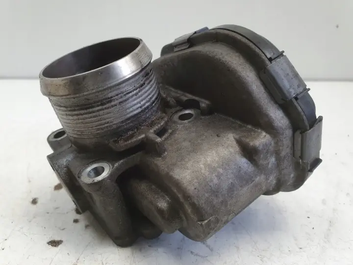 Peugeot 508 I 1.6 HDI 10-18r PRZEPUSTNICA 9673534480 28275019