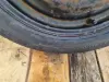 Ford C-Max Focus Mk2 II KOŁO DOJAZDOWE dojazdówka 125/85 R16 5x108 1S71MH
