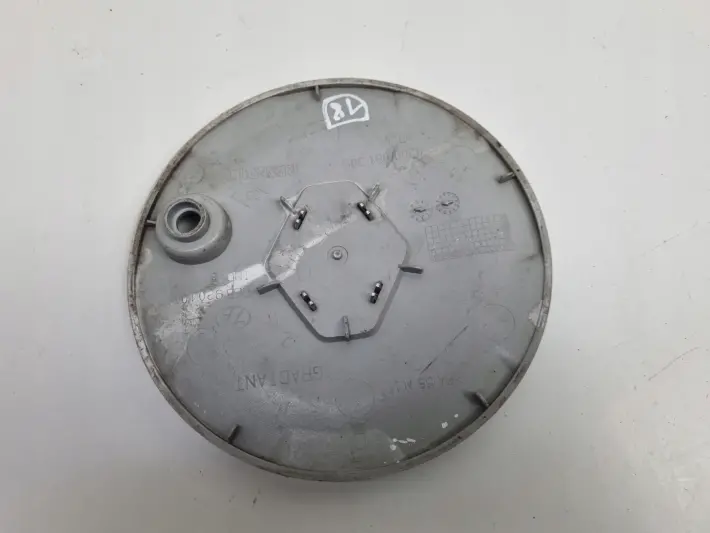 Renault DEKIELEK FELGI Kapsel kołpak 8200081306 143 mm