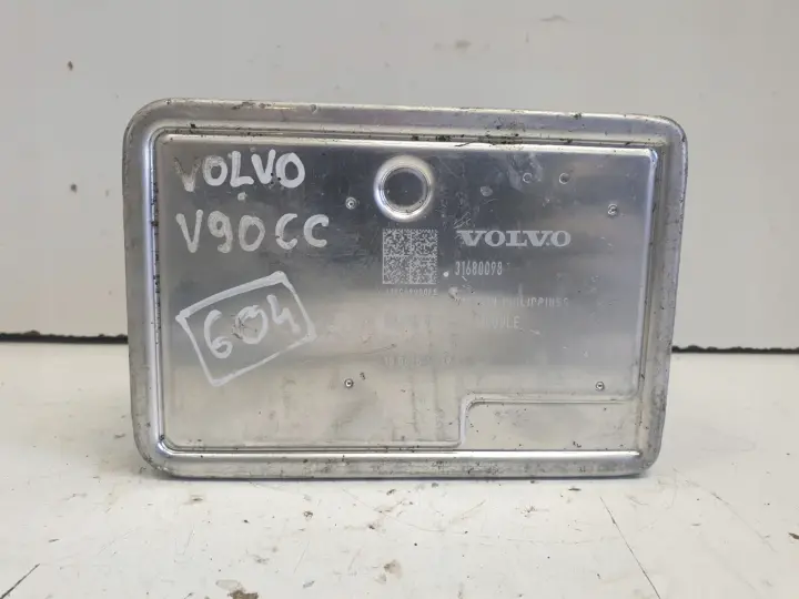 Volvo V90 POMPA ABS hamulcowa 31680098 P31680101