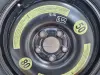 Mercedes W169 W245 KOŁO DOJAZDOWE dojazdówka 125/90 R16 5x112 1694000802