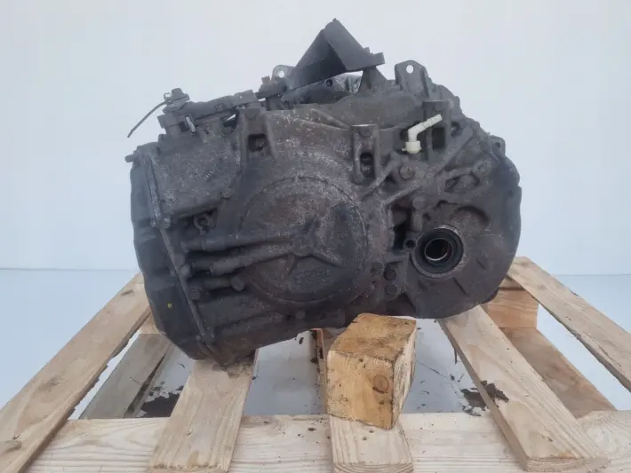 Ford Mondeo IV MK4 2.2 TDCI AUTOMATYCZNA SKRZYNIA BIEGÓW automat AG917000BA